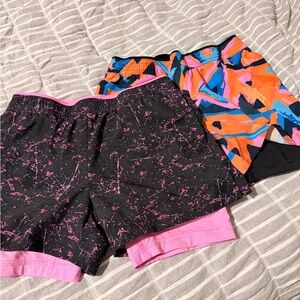 Boys Chubbies shorts NWOT SIZE 10-12
